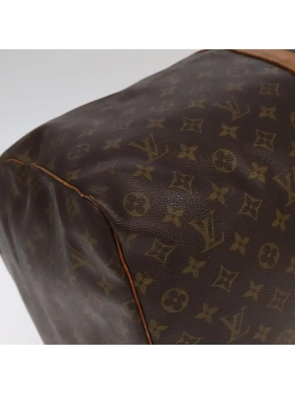 Louis Vuitton elevate your